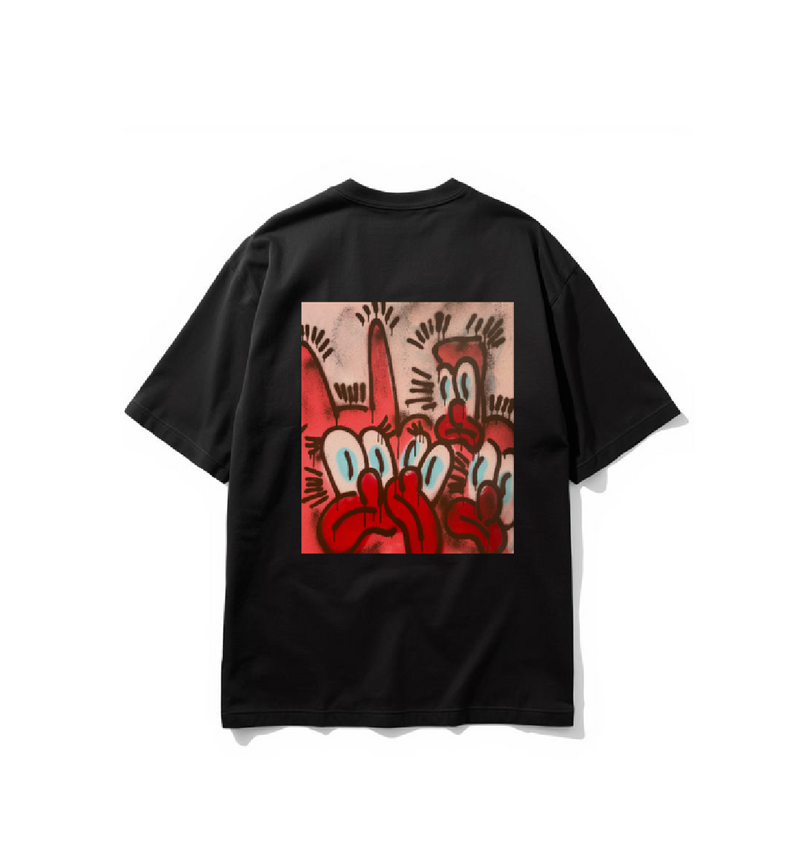 Shirts collection